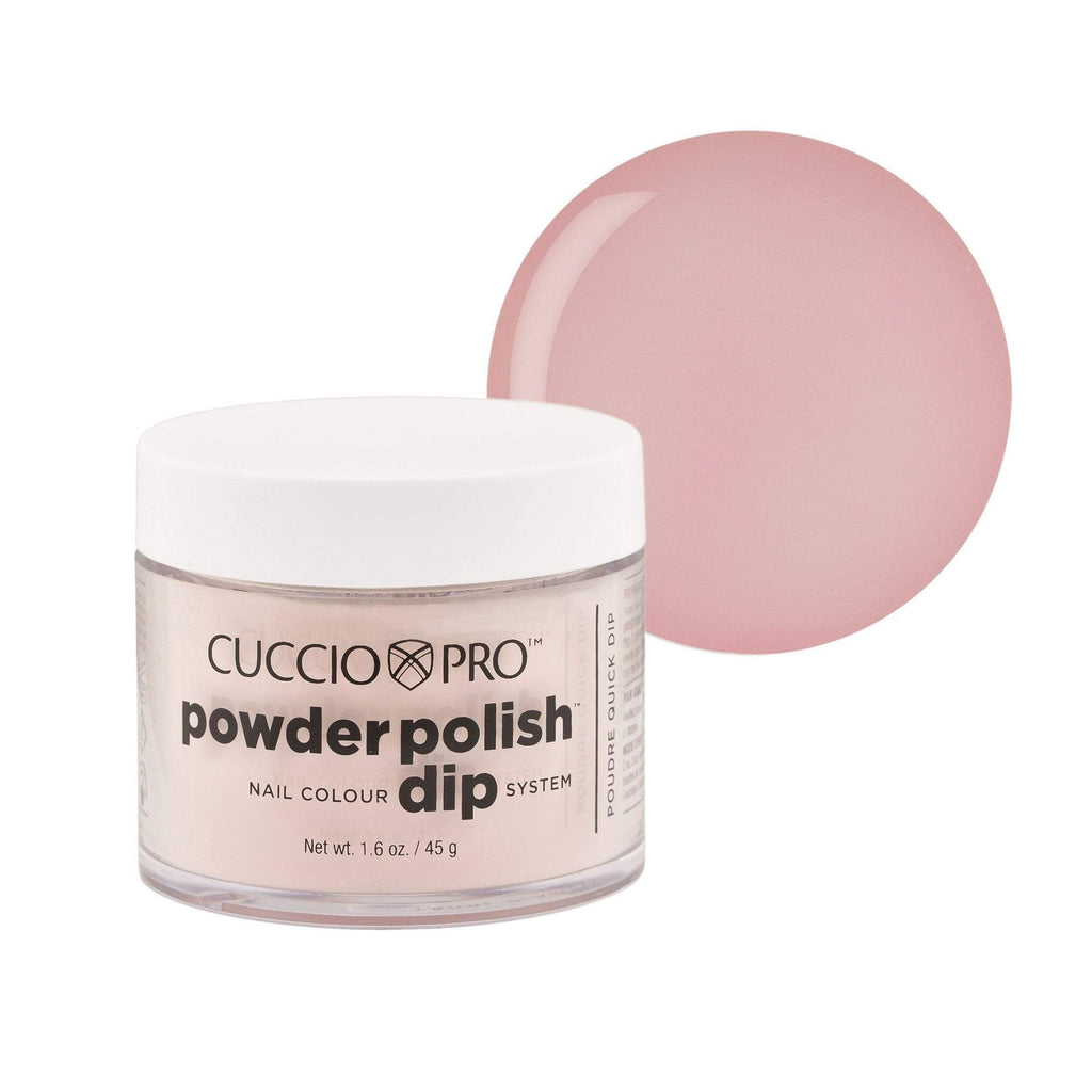 Cuccio Pro Dipping Powder