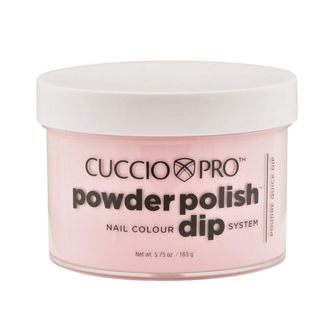 Image of Cuccio Pro Dipping Powder