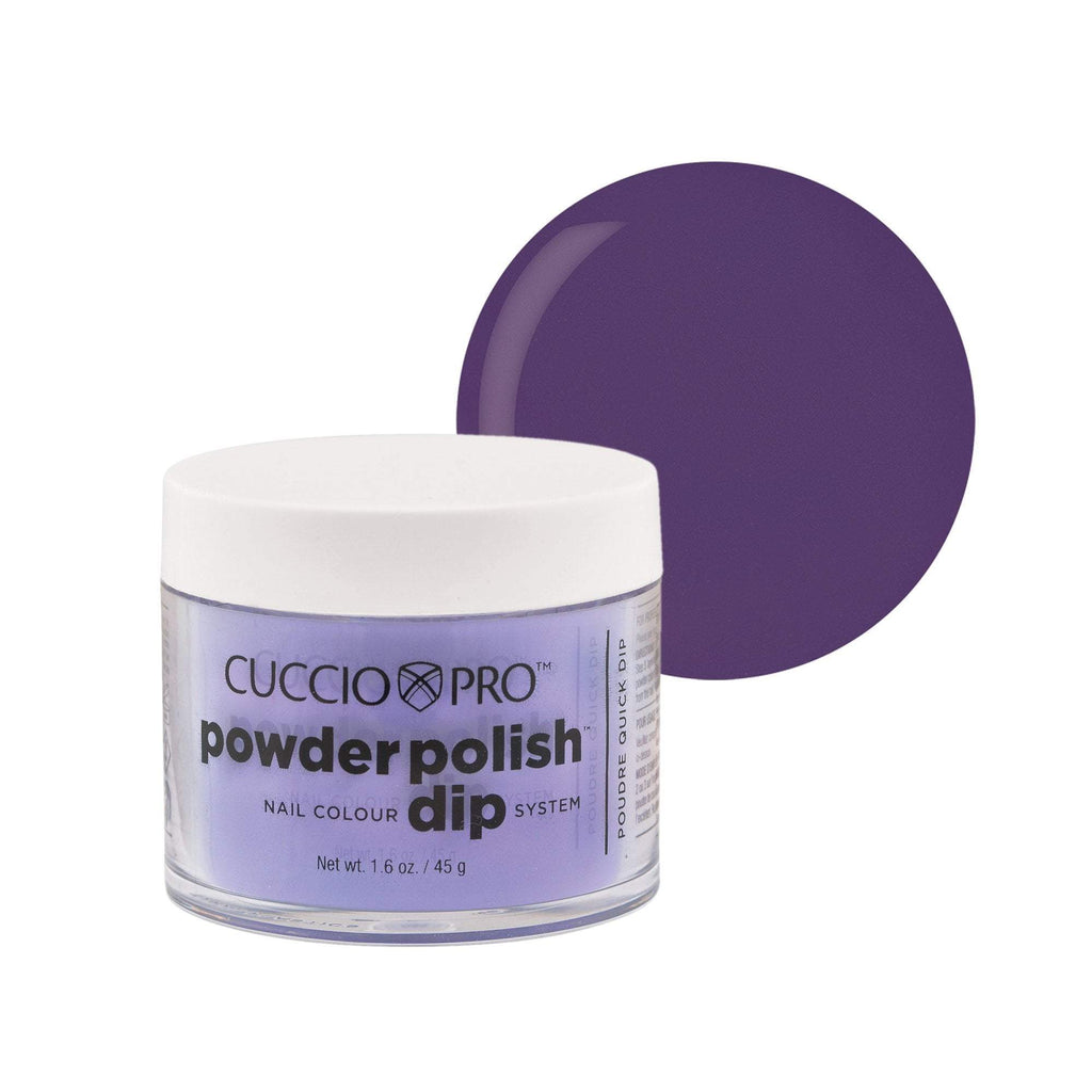 Cuccio Pro Dipping Powder