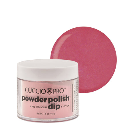 Image of Cuccio Pro Dipping Powder