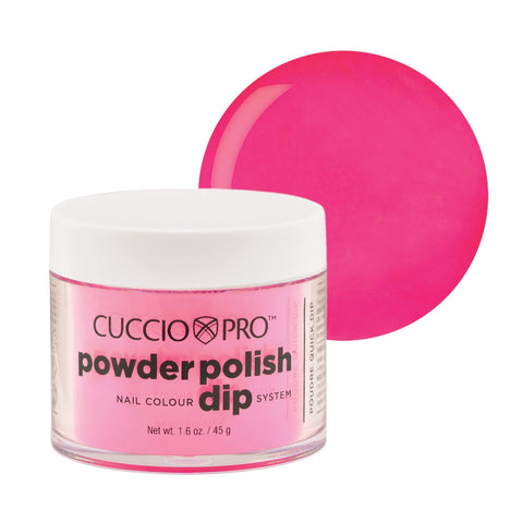 Image of Cuccio Pro Dipping Powder