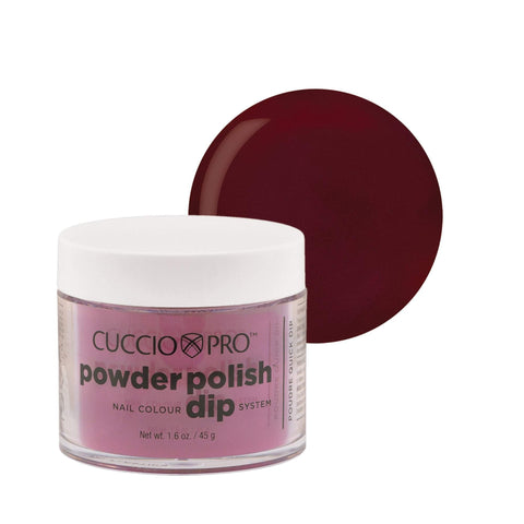 Image of Cuccio Pro Dipping Powder