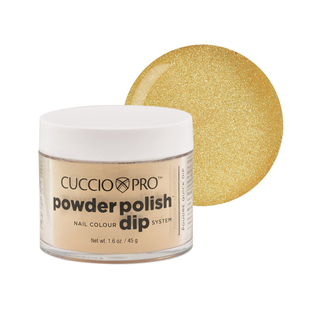 Cuccio Pro Dipping Powder
