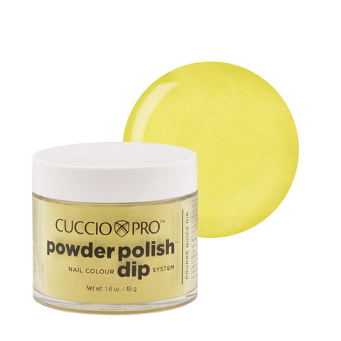 Image of Cuccio Pro Dipping Powder