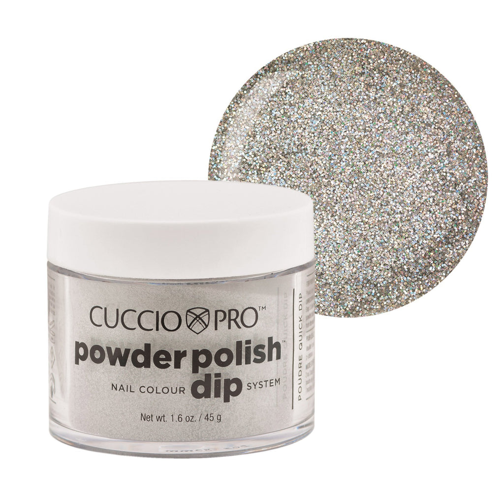 Cuccio Pro Dipping Powder