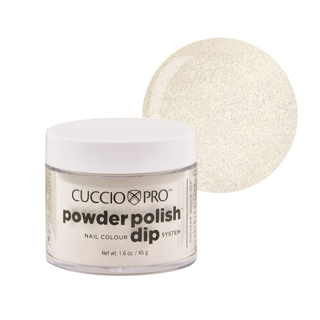 Cuccio Pro Dipping Powder