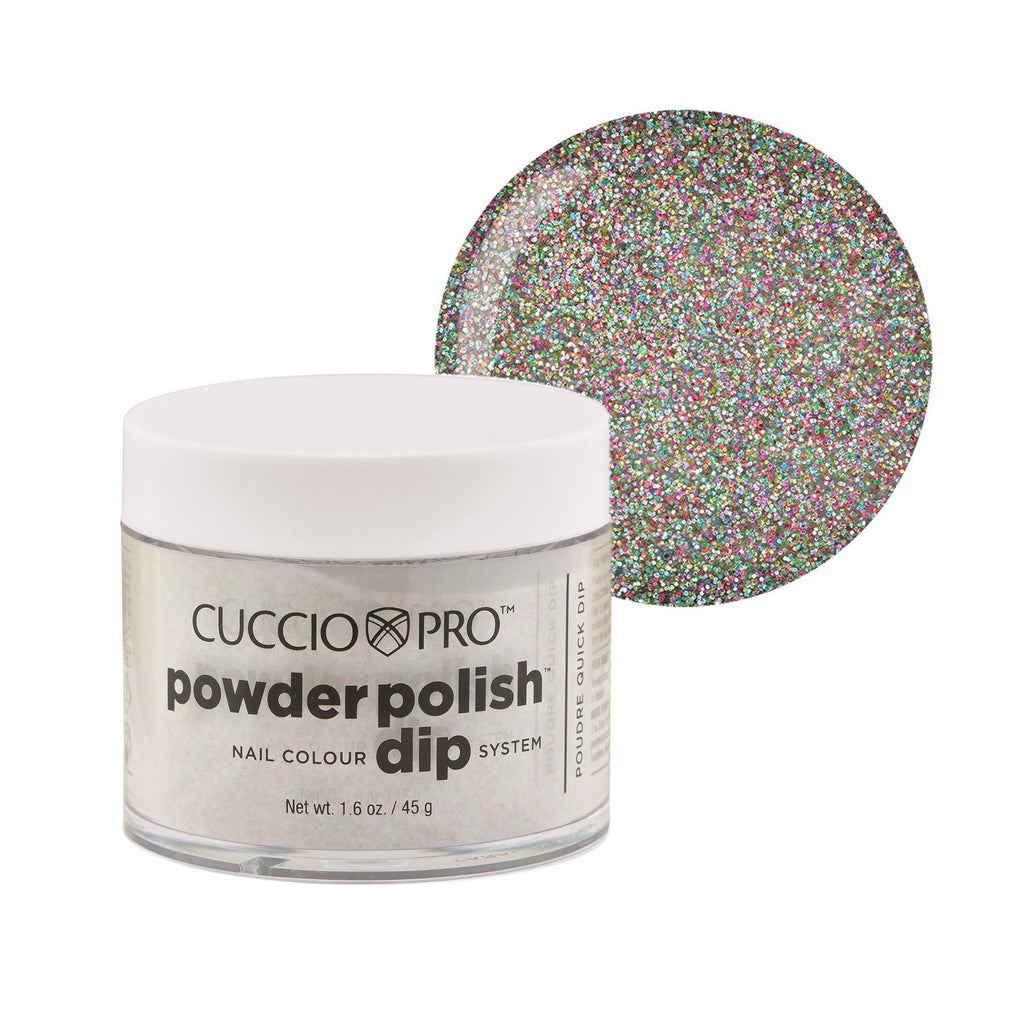Cuccio Pro Dipping Powder