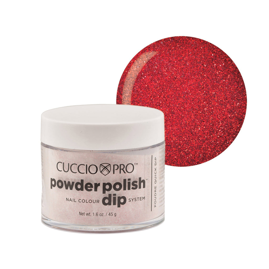 Cuccio Pro Dipping Powder