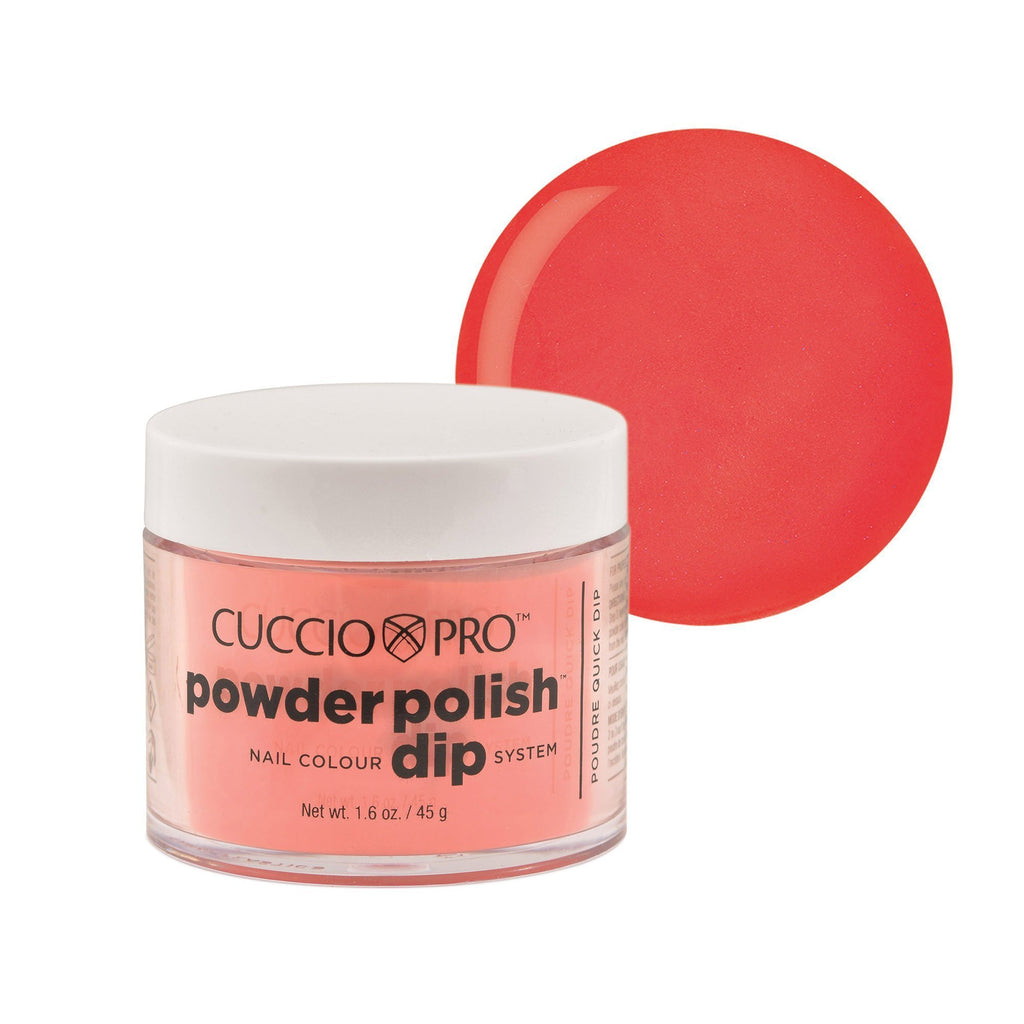 Cuccio Pro Dipping Powder