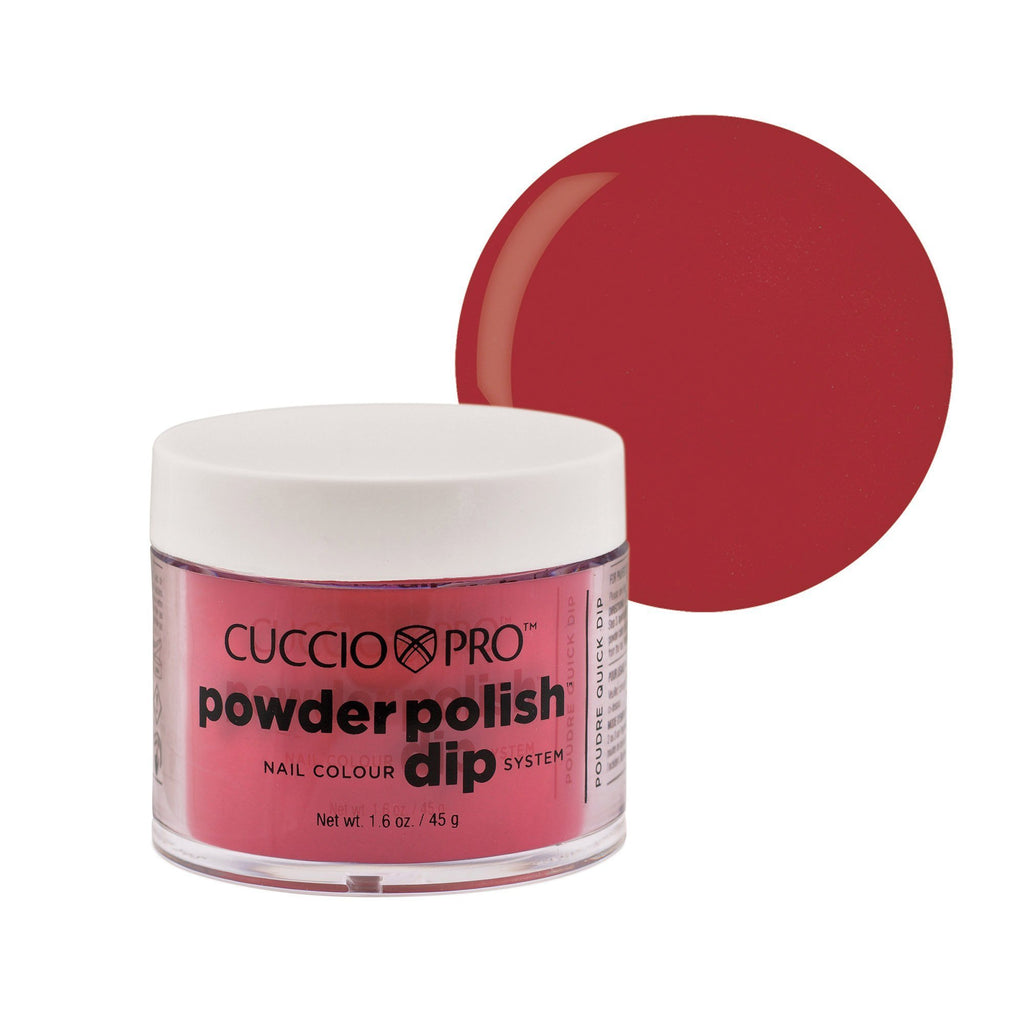 Cuccio Pro Dipping Powder