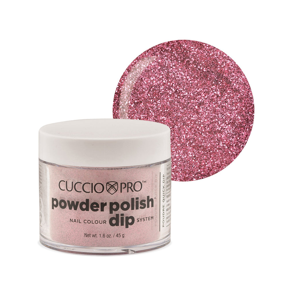 Cuccio Pro Dipping Powder