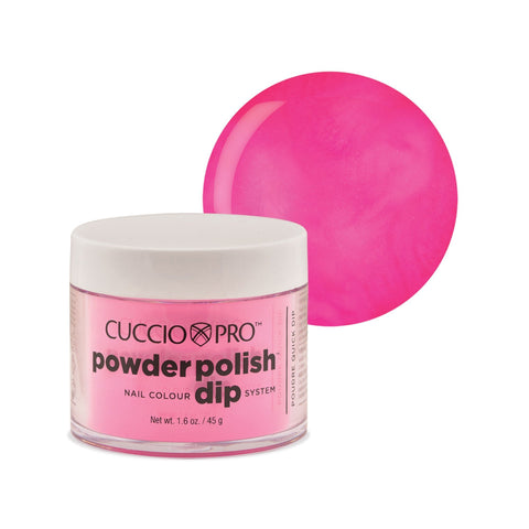 Image of Cuccio Pro Dipping Powder