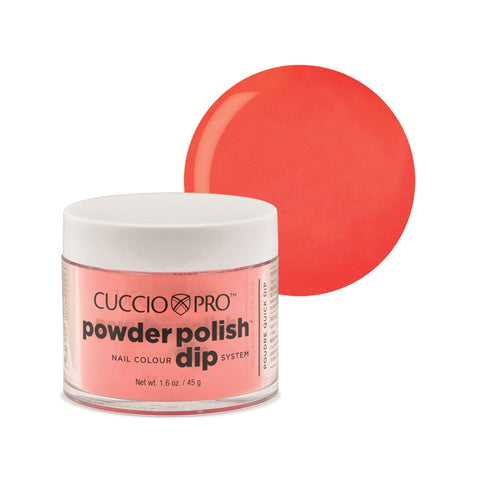 Image of Cuccio Pro Dipping Powder