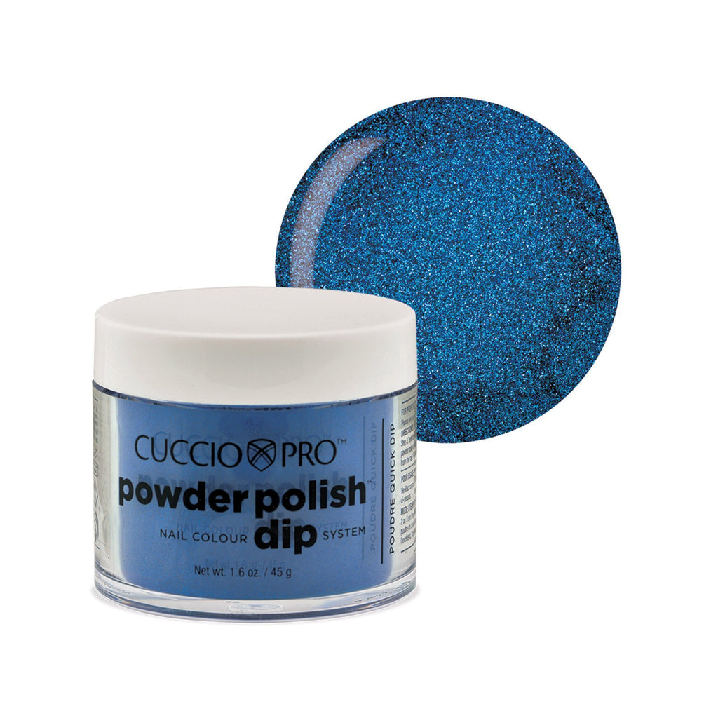 Cuccio Pro Dipping Powder