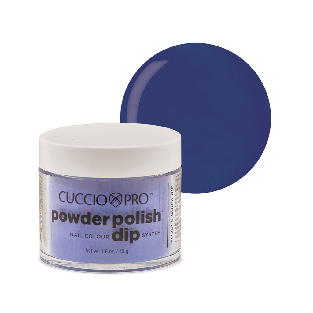 Cuccio Pro Dipping Powder