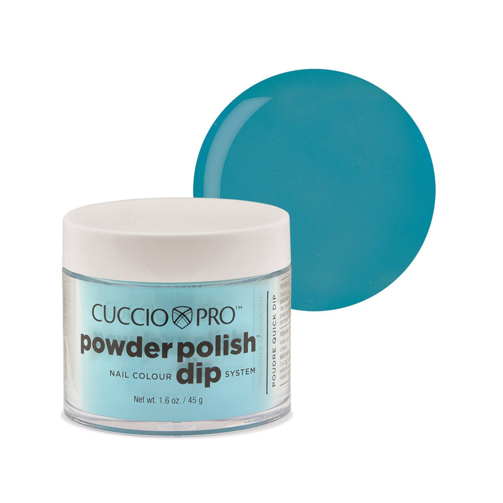 Cuccio Pro Dipping Powder
