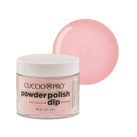 Image of Cuccio Pro Dipping Powder