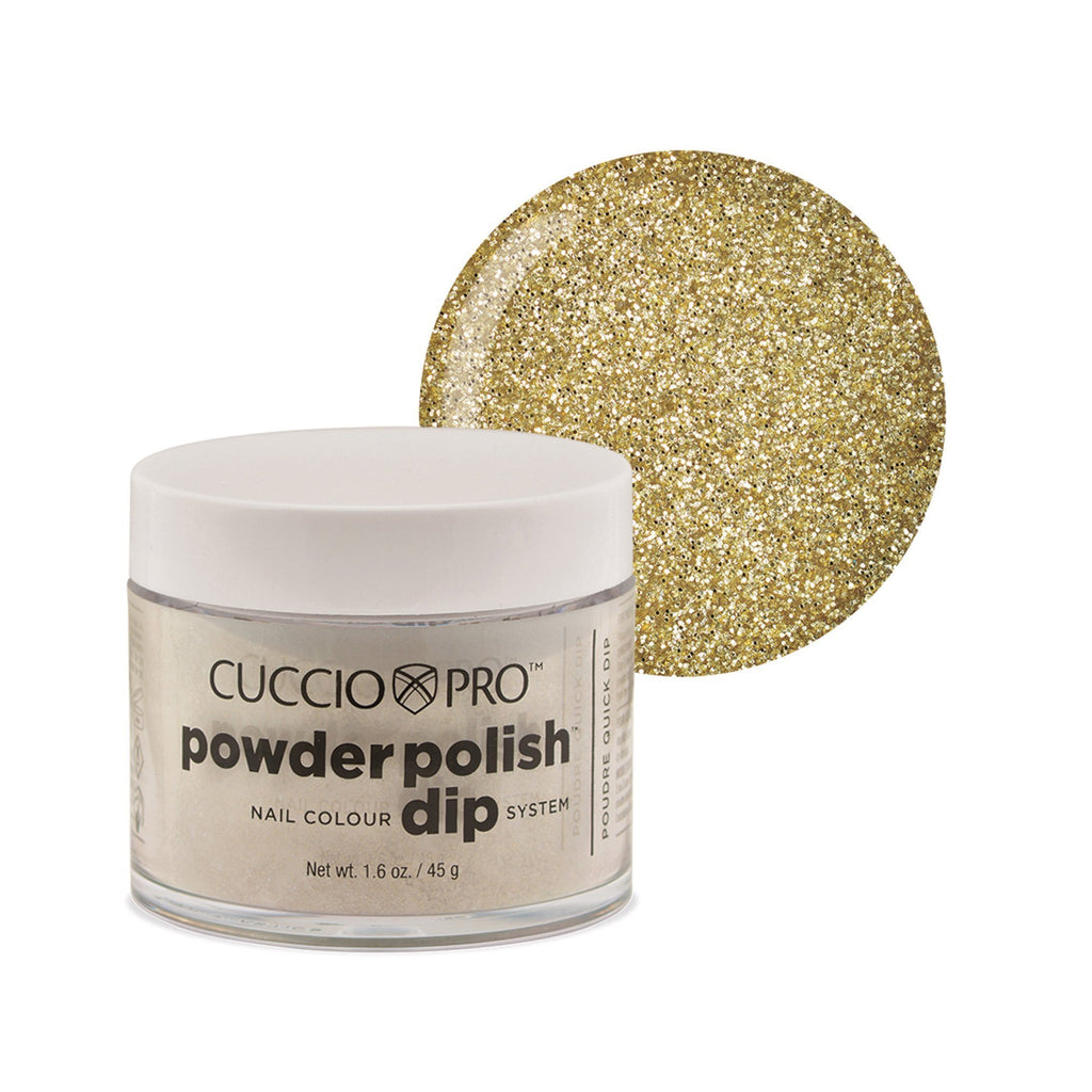 Cuccio Pro Dipping Powder