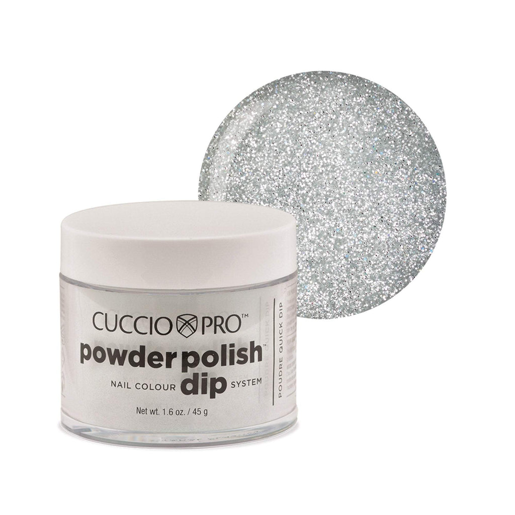 Cuccio Pro Dipping Powder
