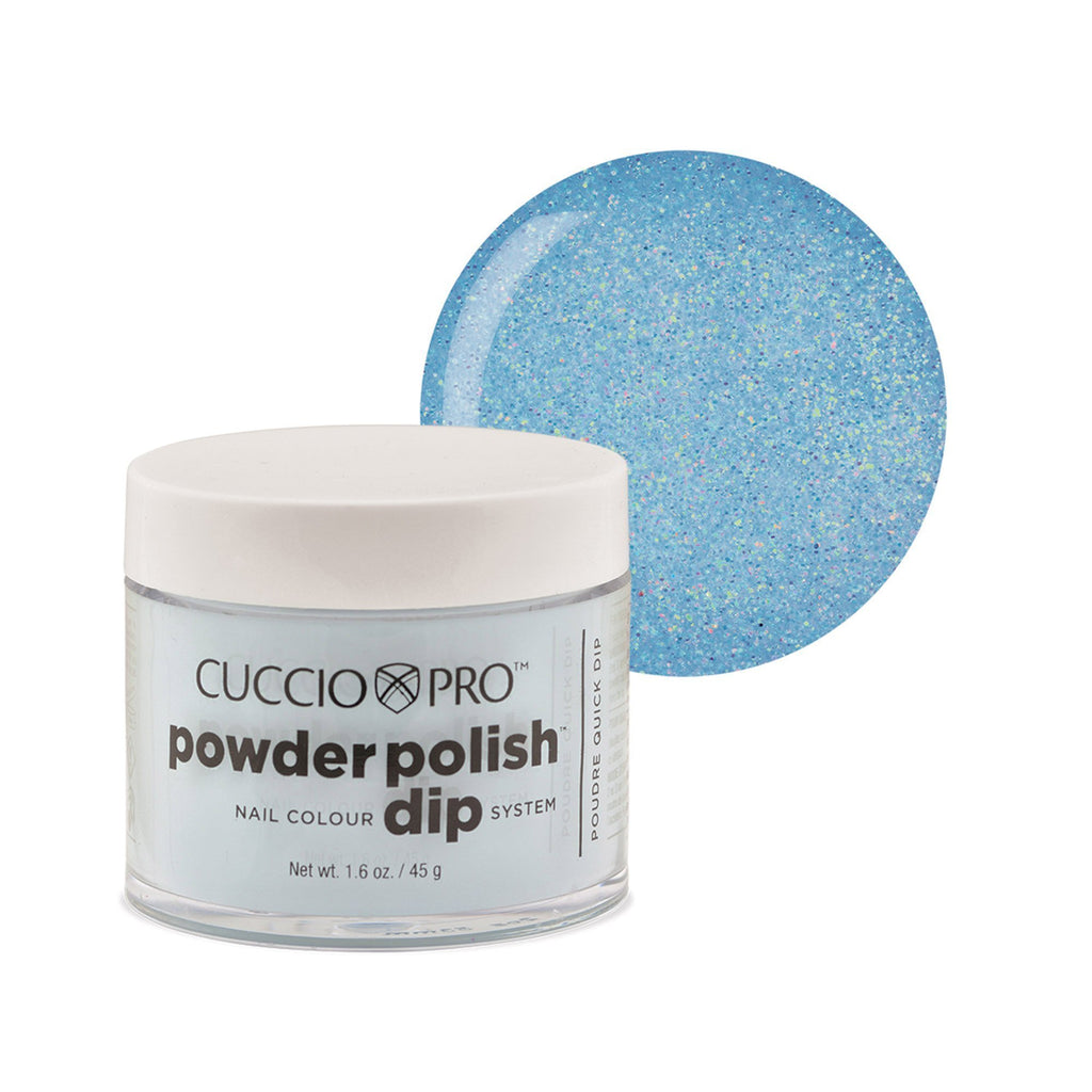 Cuccio Pro Dipping Powder