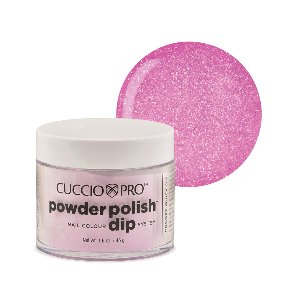 Cuccio Pro Dipping Powder