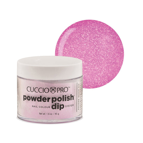 Image of Cuccio Pro Dipping Powder