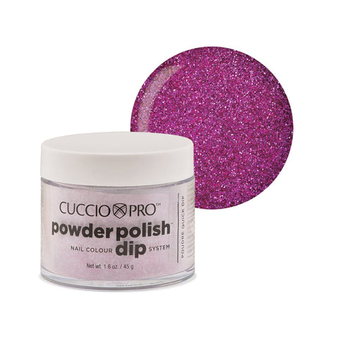 Image of Cuccio Pro Dipping Powder