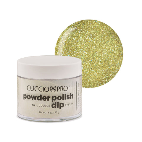 Image of Cuccio Pro Dipping Powder