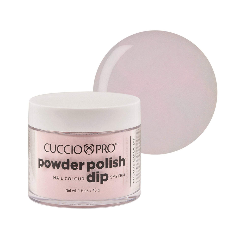 Cuccio Pro Dipping Powder