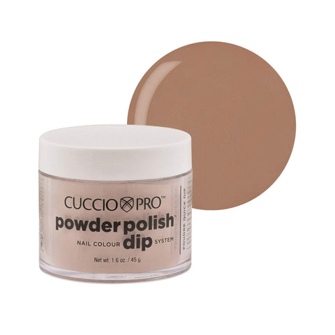 Image of Cuccio Pro Dipping Powder