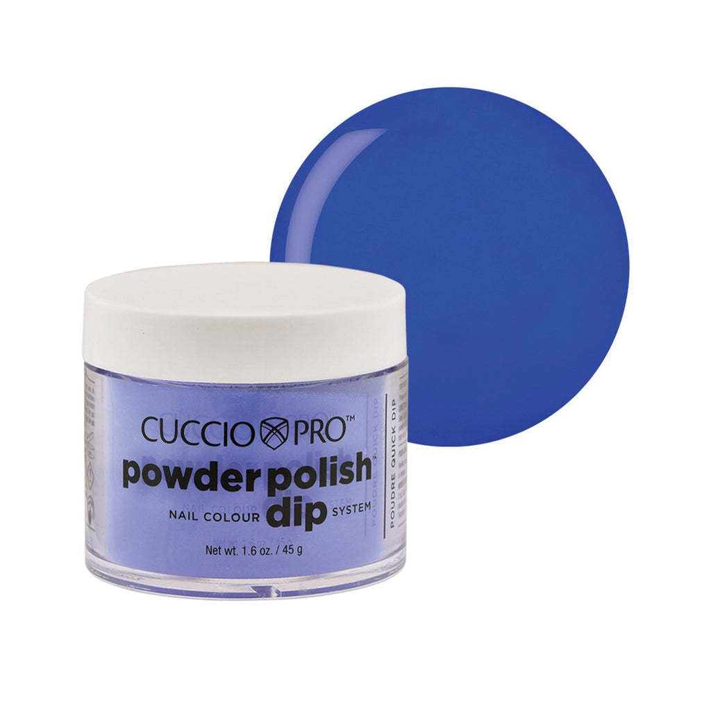 Cuccio Pro Dipping Powder