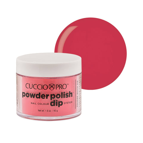 Image of Cuccio Pro Dipping Powder