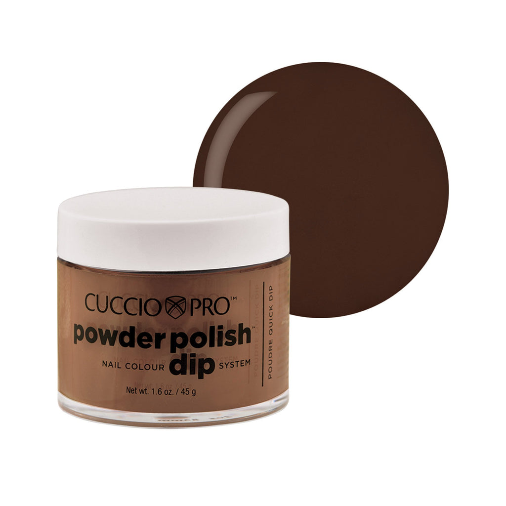 Cuccio Pro Dipping Powder