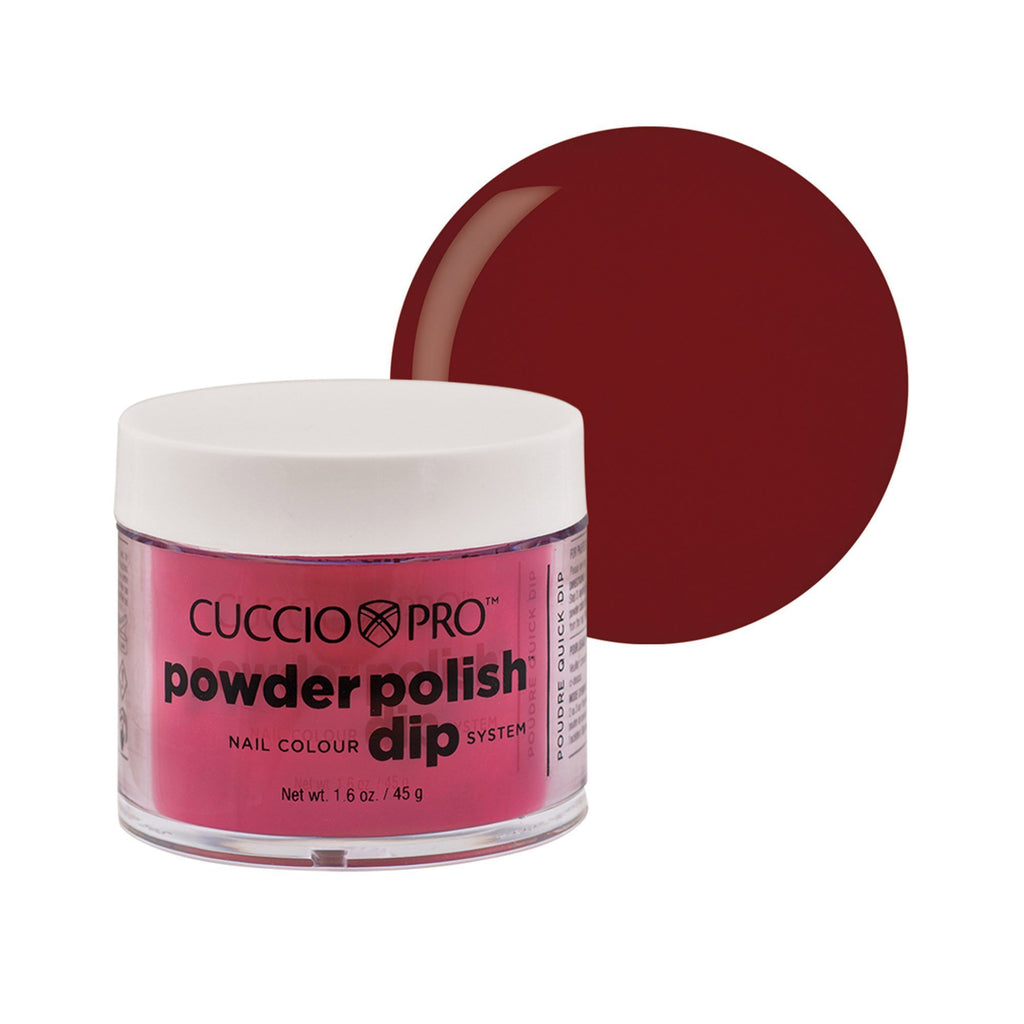 Cuccio Pro Dipping Powder