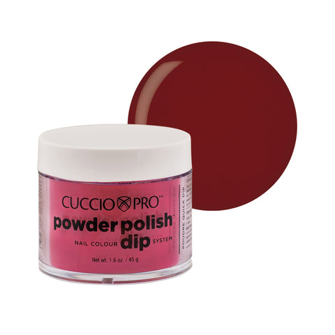 Image of Cuccio Pro Dipping Powder