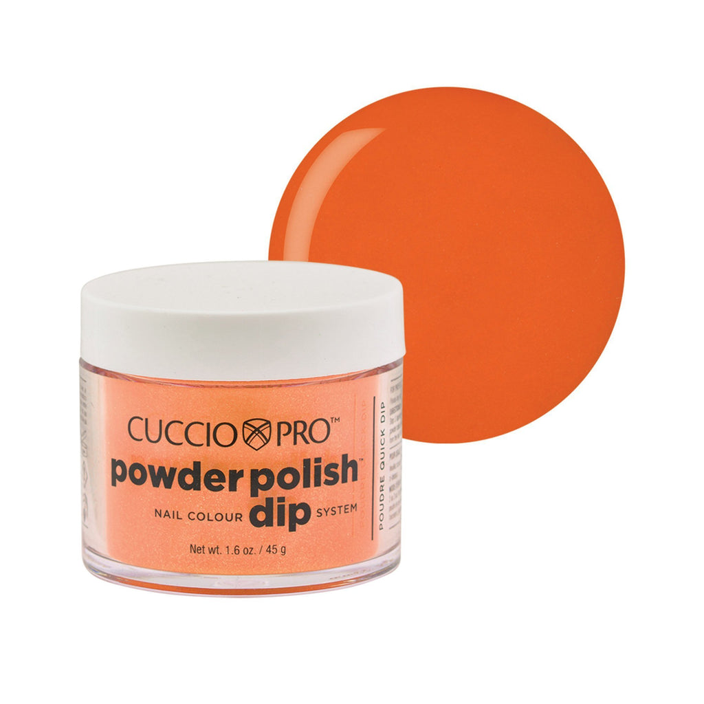 Cuccio Pro Dipping Powder