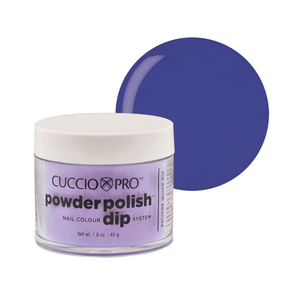 Cuccio Pro Dipping Powder
