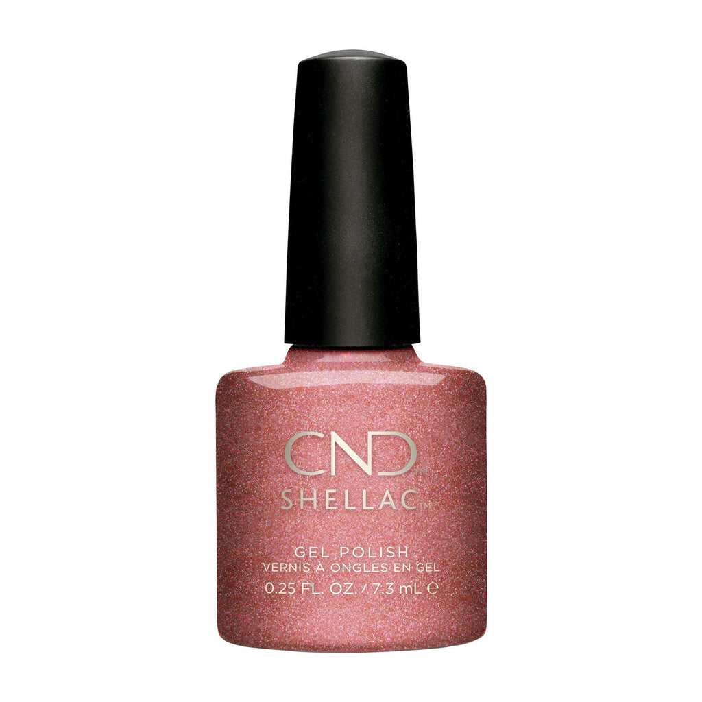 CND Shellac