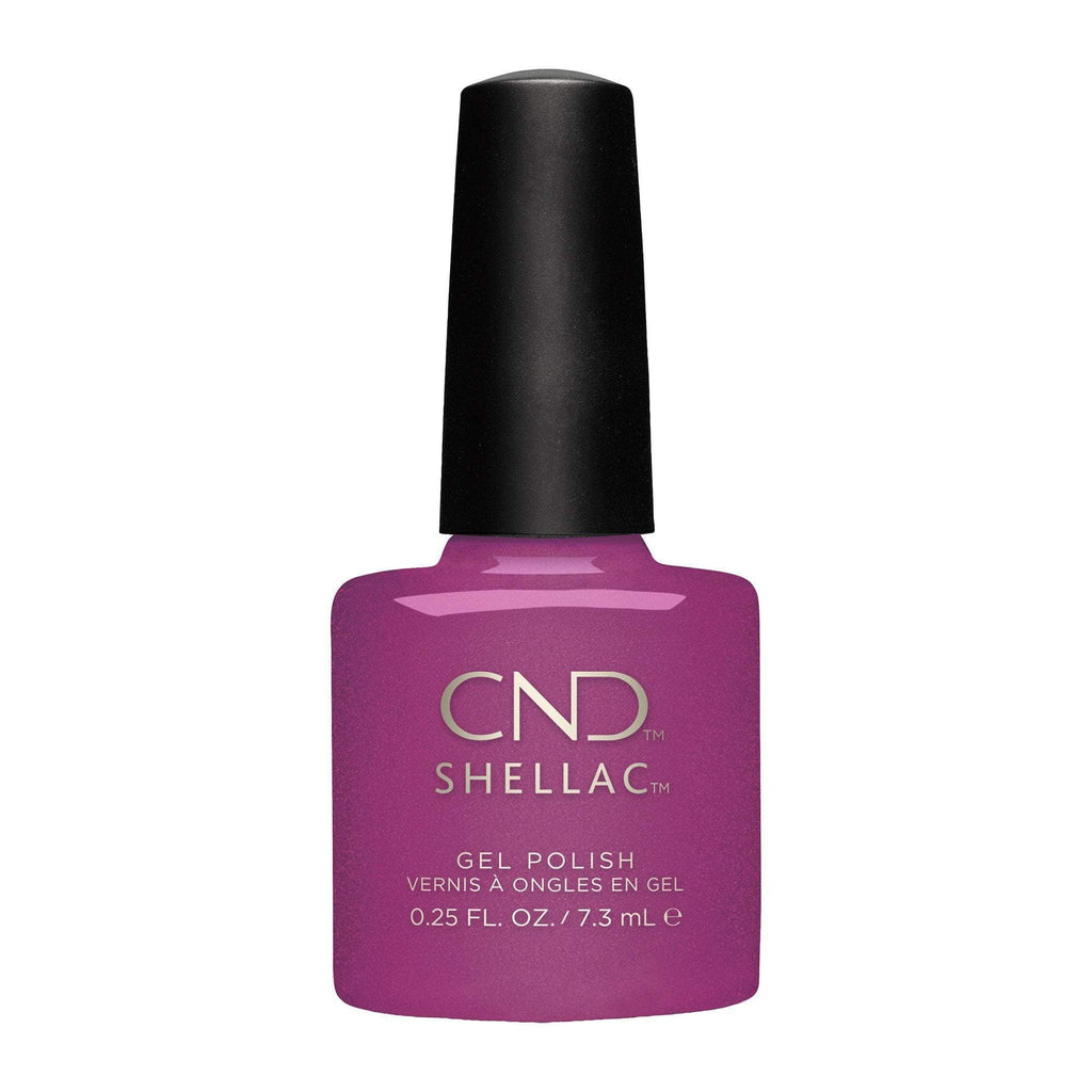 CND Shellac