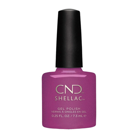 Image of CND Shellac