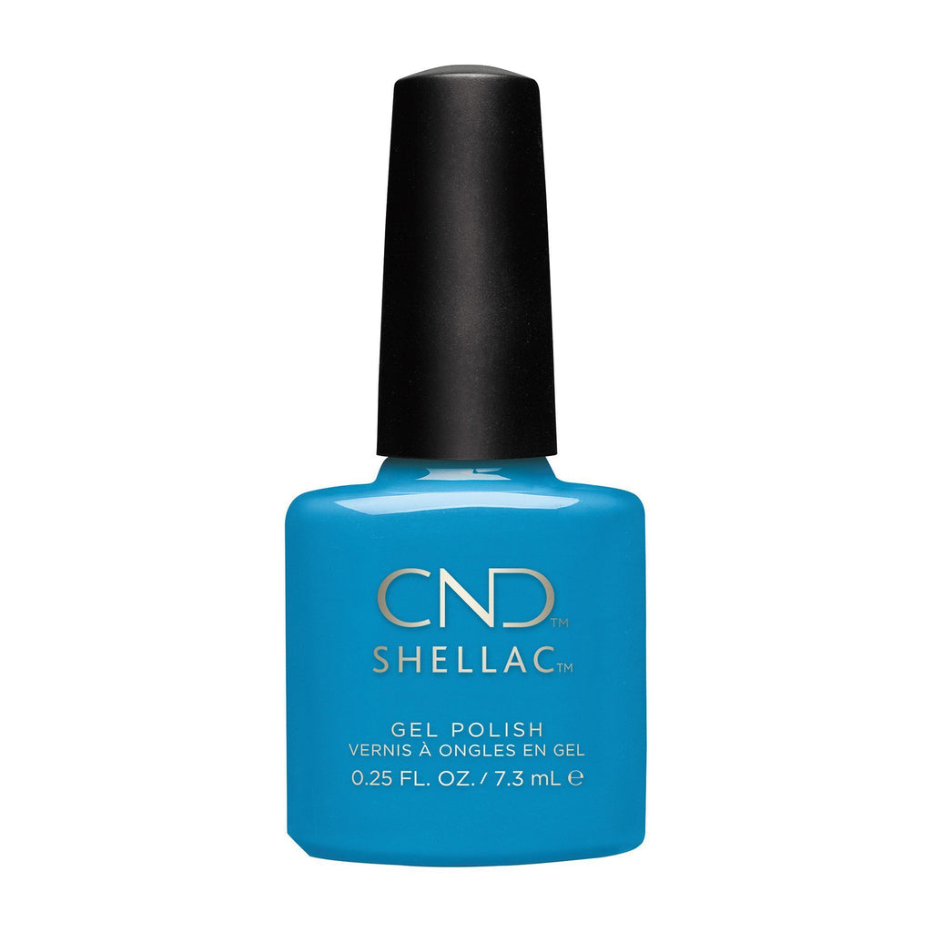 CND Shellac