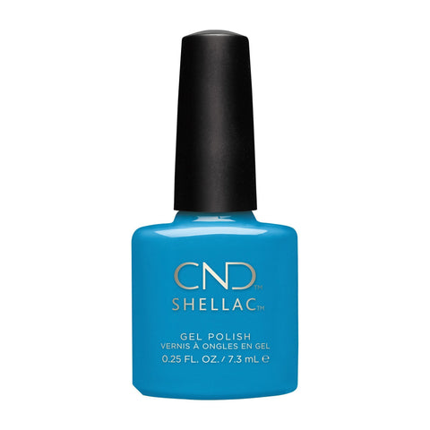 Image of CND Shellac