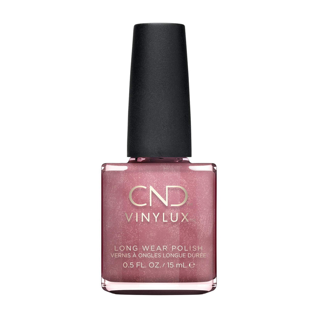 CND Vinylux Pink Shades