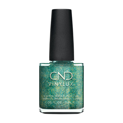 Image of CND Vinylux Green Shades