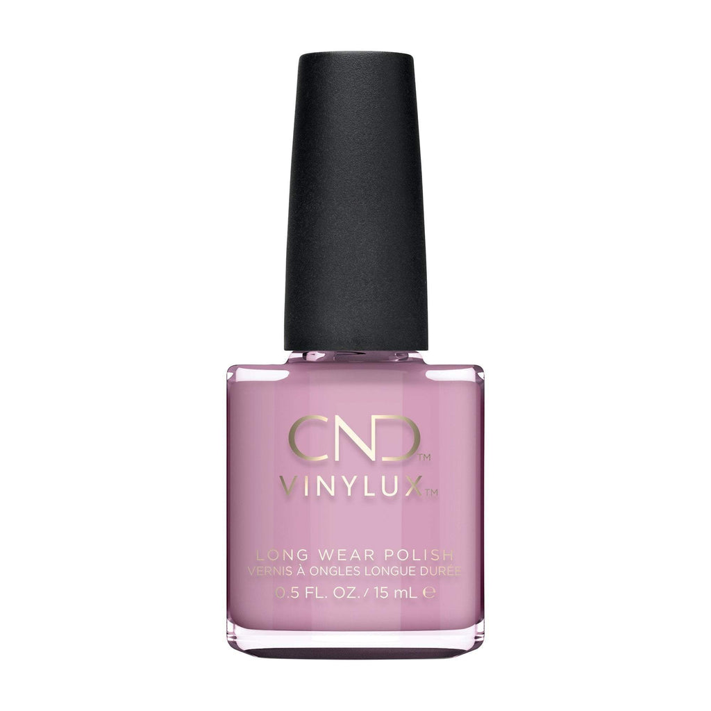 CND Vinylux Pink Shades