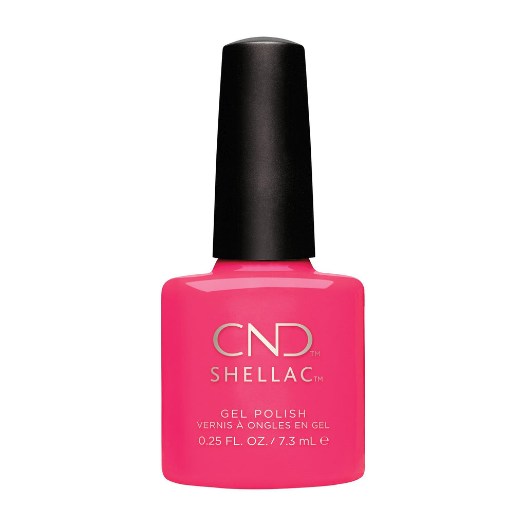 CND Shellac