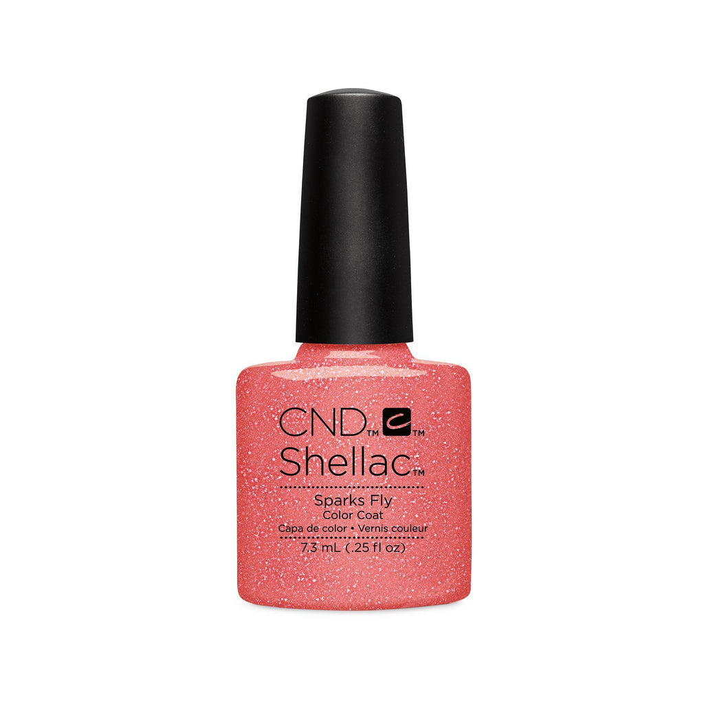 CND Shellac