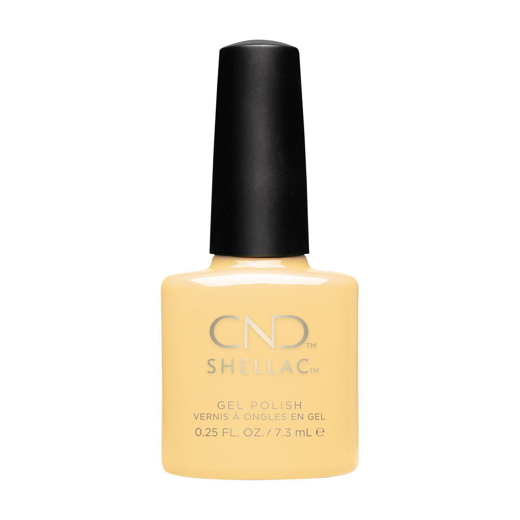 CND Shellac