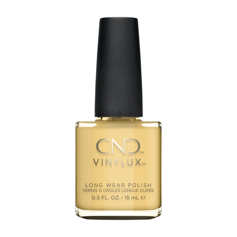 Image of CND Vinylux Yellow Shades