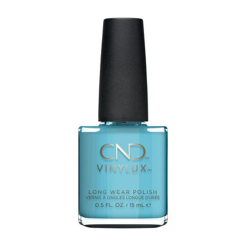 Image of CND Vinylux Blue Shades